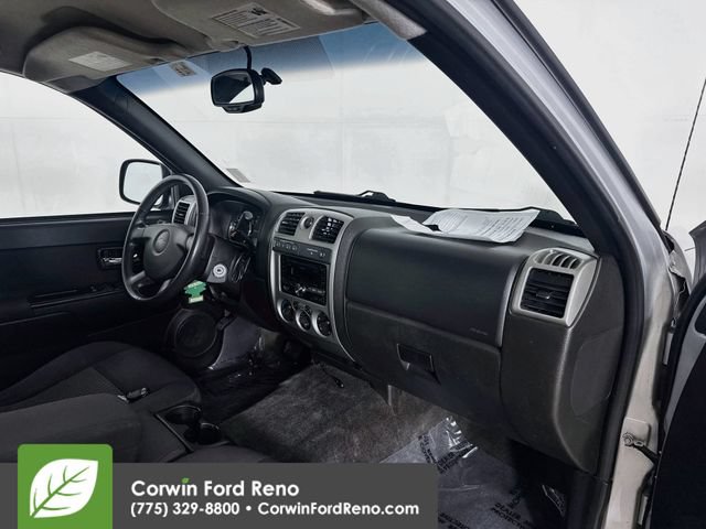 Used 2011 Chevrolet Colorado LT AWD/4WD image 27