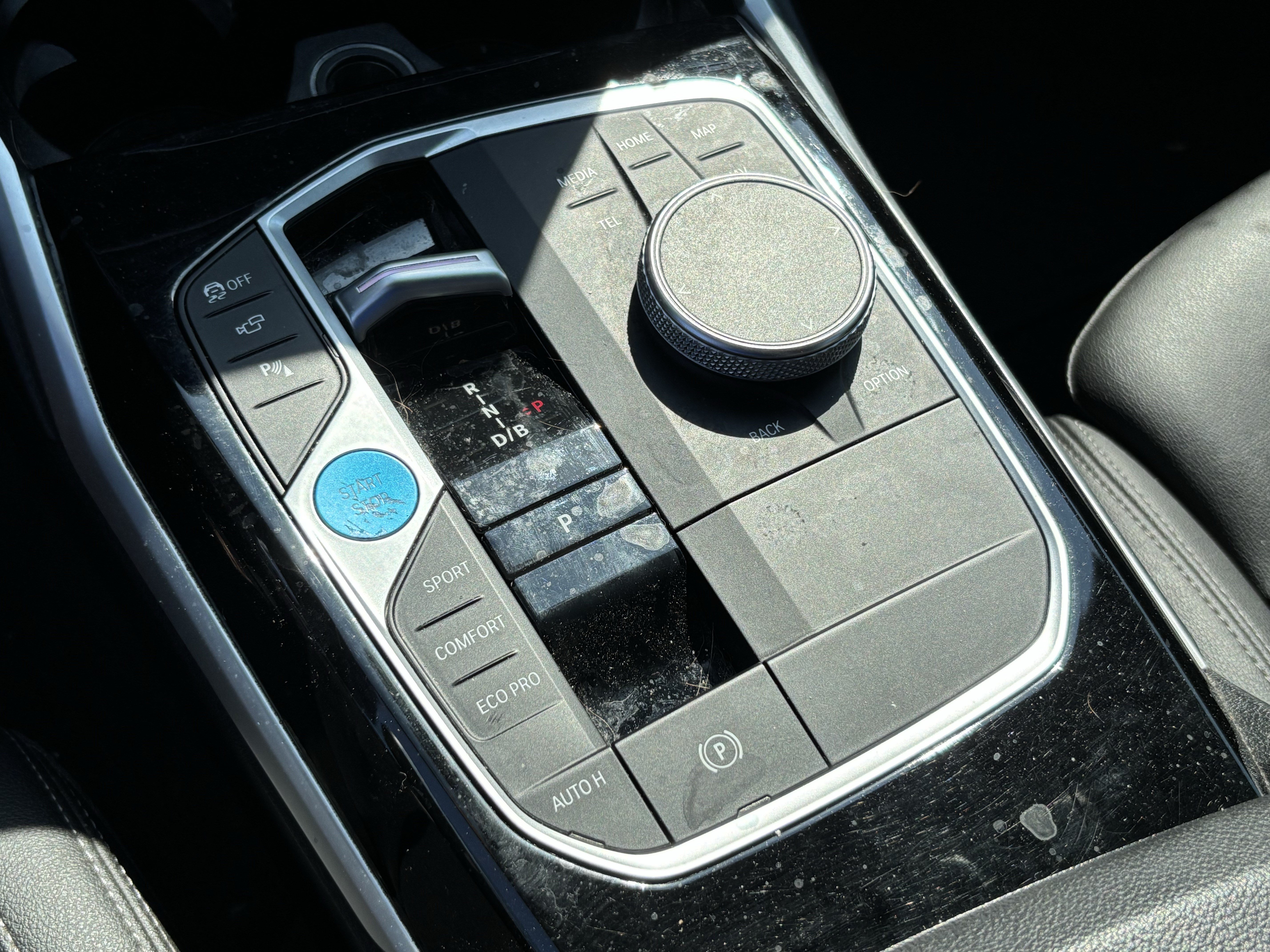 Certified 2023 BMW i4 eDrive35 RWD image 22