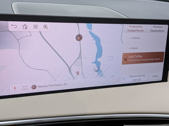 Used 2026 Genesis GV70 2.5T Select image 23