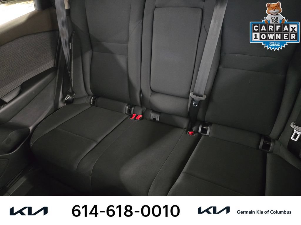 Used 2023 Nissan Rogue S AWD/4WD image 18