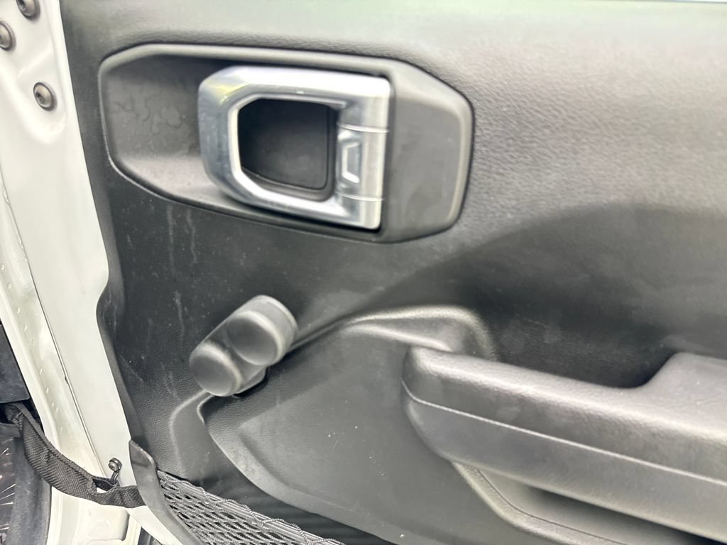 Used 2022 Jeep Wrangler Sport AWD/4WD image 42
