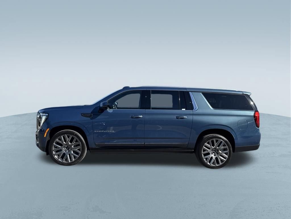 New 2026 GMC Yukon XL Denali Ultimate AWD/4WD image 5