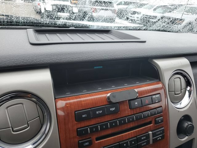 Used 2010 Ford F150 Lariat AWD/4WD image 18