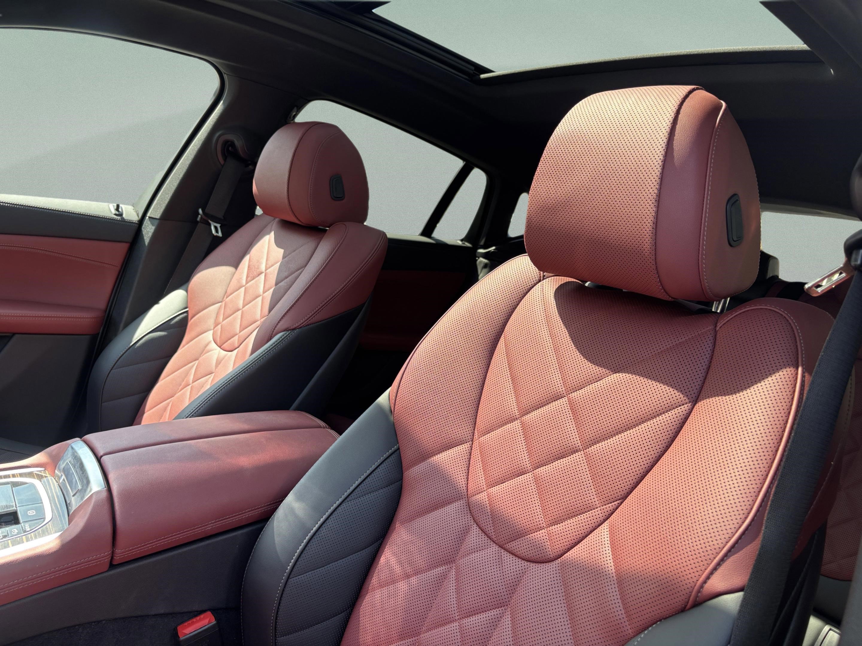 Used 2026 BMW X6 xDrive40i image 18