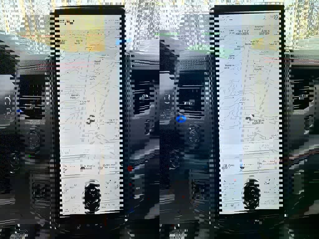 New 2024 Ford Expedition Max Limited image 28