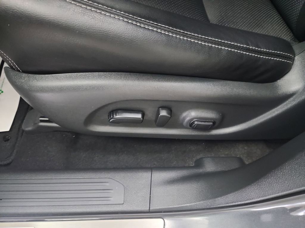 Used 2024 Nissan Murano SL w/ Cargo Package FWD image 15