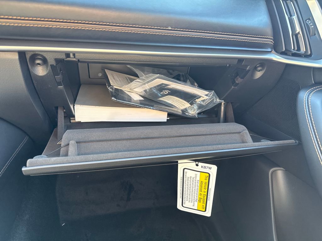 New 2026 MAZDA CX-90 3.3 Turbo S w/ Premium Package image 31