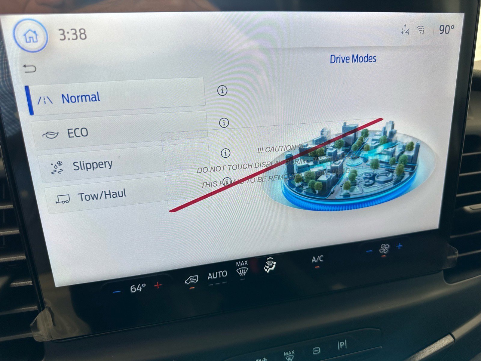 New 2026 Ford Transit 250 148 Medium Roof image 30