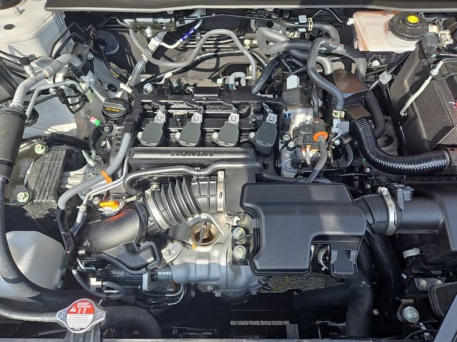 Used 2026 Honda CR-V LX image 27