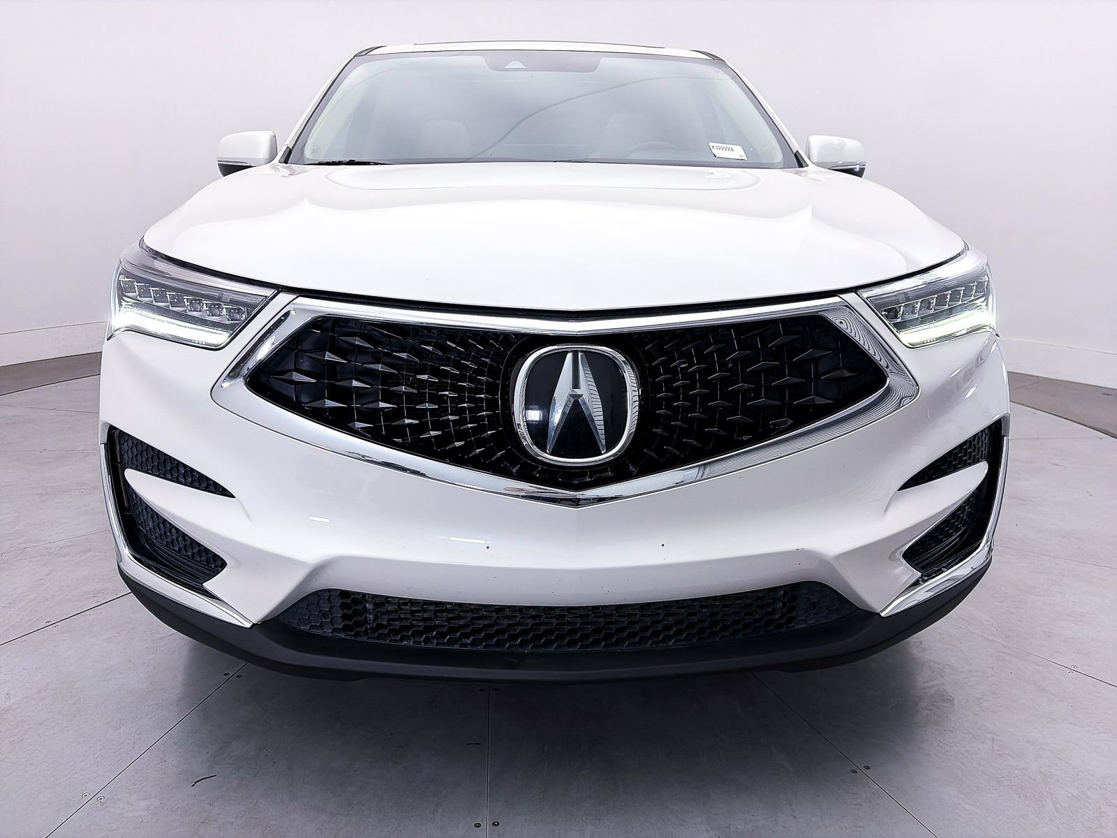 Used 2019 Acura RDX w/ Technology Package FWD image 13
