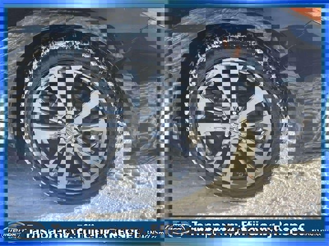 Used 2018 Nissan Altima 2.5 SR w/ SR Special Edition image 9