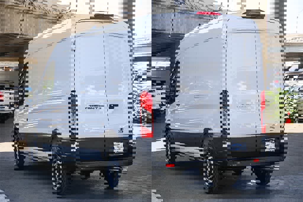 New 2026 Ford Transit 250 148 Medium Roof image 6