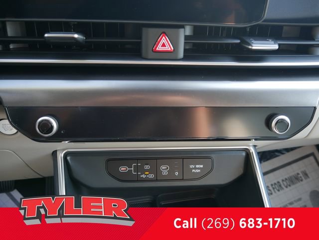 New 2026 Kia Carnival SX Prestige image 30