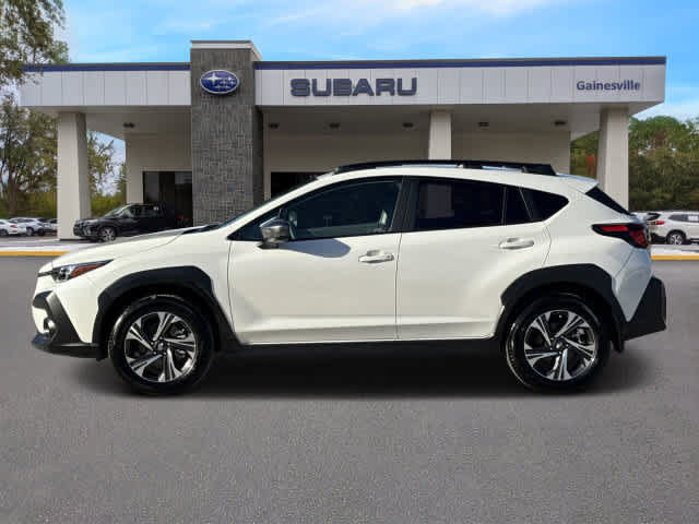Certified 2026 Subaru Crosstrek 2.5i Premium AWD/4WD image 3