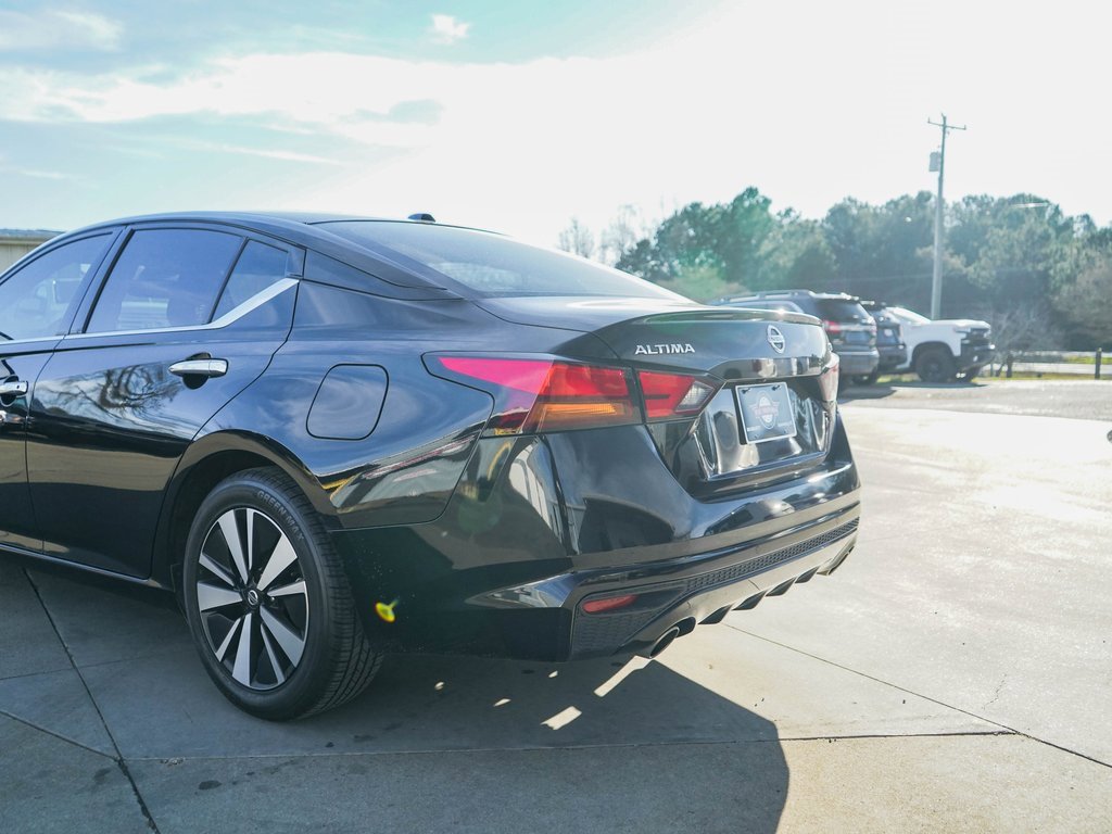 Used 2020 Nissan Altima 2.5 SL image 31