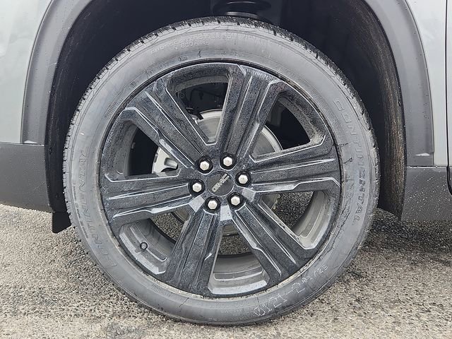 New 2026 GMC Acadia Elevation w/ Black Edition image 5