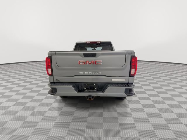Used 2021 GMC Sierra 1500 Elevation AWD/4WD image 10