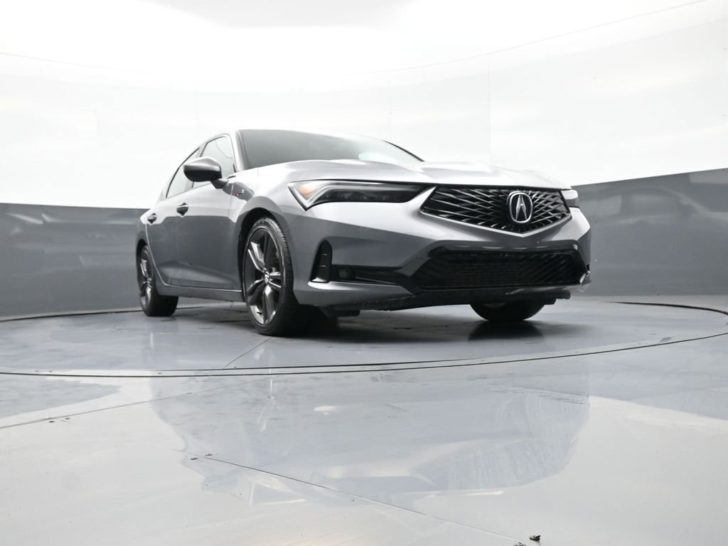 Certified 2023 Acura Integra A-Spec FWD image 27