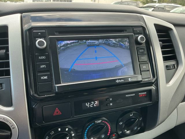 Used 2014 Toyota Tacoma 4x4 Double Cab w/ TRD Off-Road Package image 25