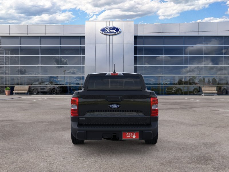 New 2026 Ford Maverick XL w/ Equipment Group 101A AWD/4WD image 5