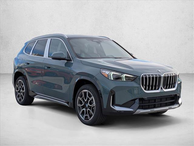 New 2026 BMW X1 xDrive28i w/ Technology Package image 7