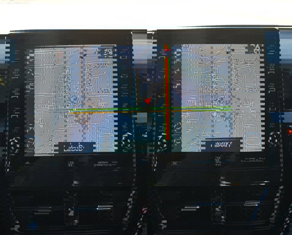 Used 2023 Toyota Camry XSE image 7