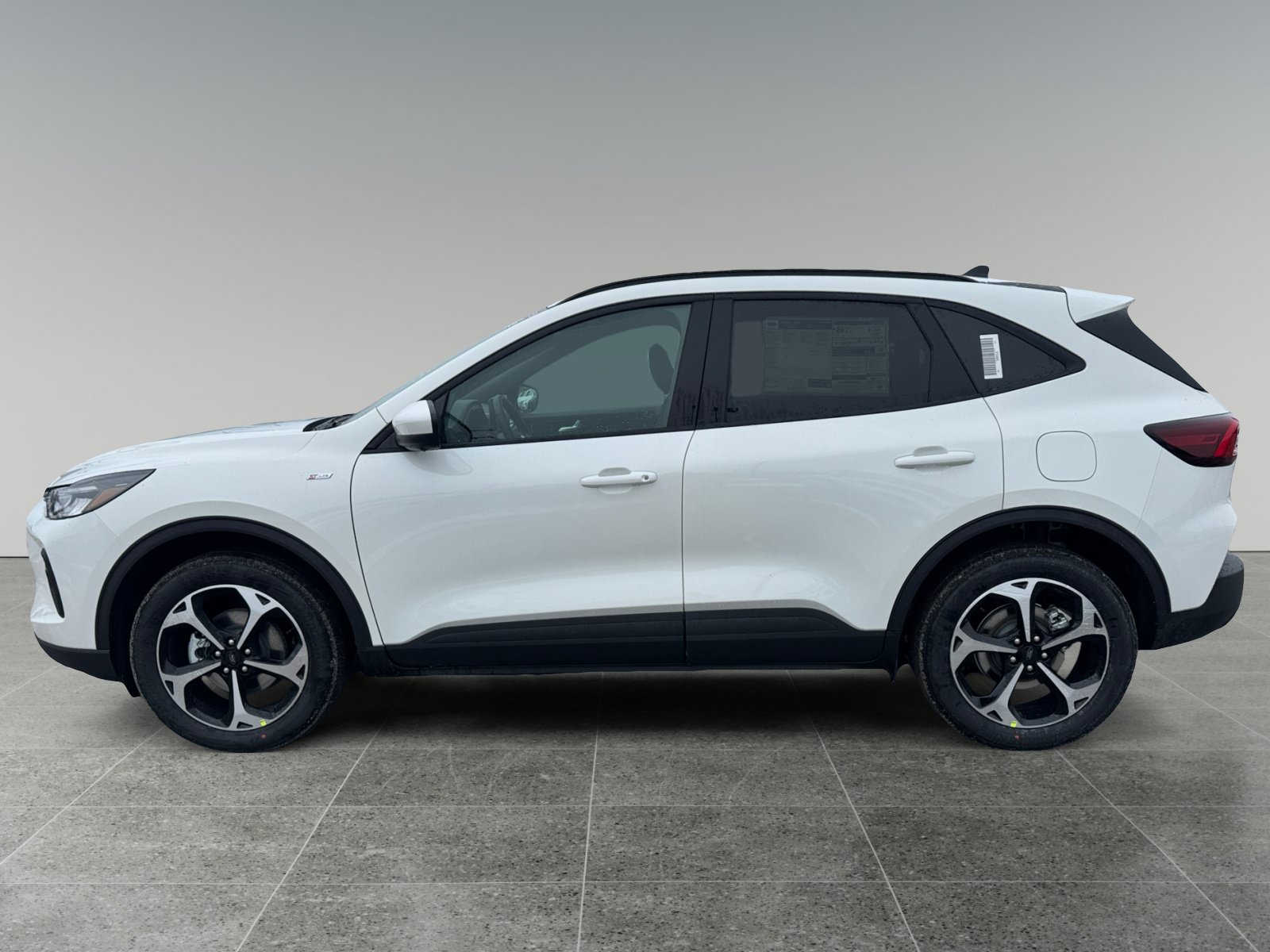 New 2026 Ford Escape ST-Line Select w/ Tech Pack #2 AWD/4WD image 2
