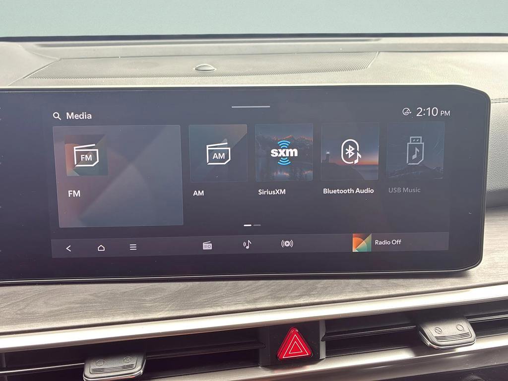 Used 2024 Kia Sorento X-Line EX AWD/4WD image 29