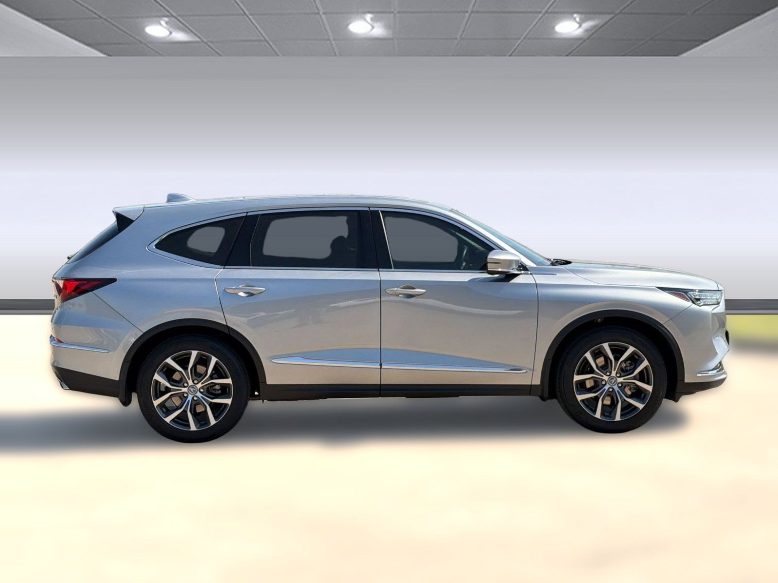 Used 2023 Acura MDX FWD w/ Technology Package image 8