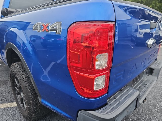 Used 2019 Ford Ranger XL w/ Equipment Group 101A Mid AWD/4WD image 33