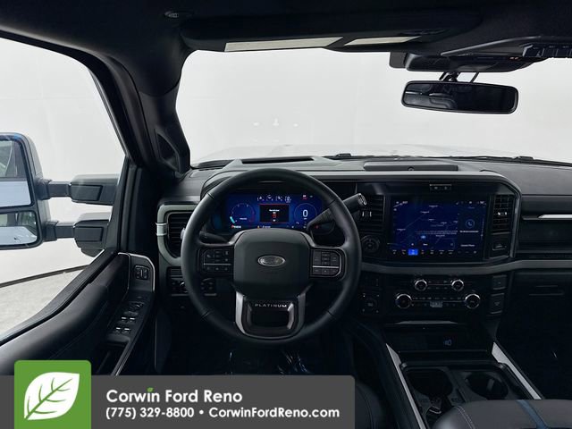 New 2026 Ford F350 Platinum image 26