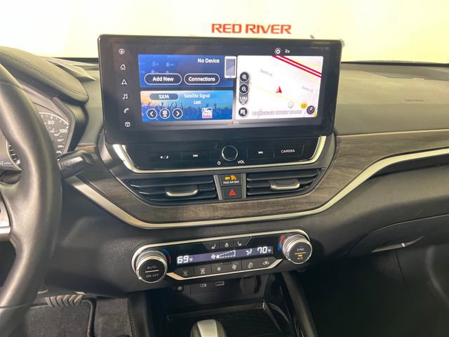 Used 2023 Nissan Altima 2.5 SL AWD/4WD image 19