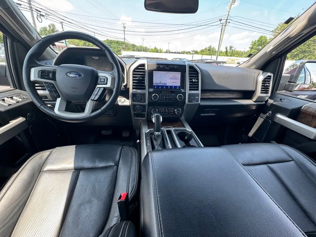 Used 2019 Ford F150 Lariat image 7