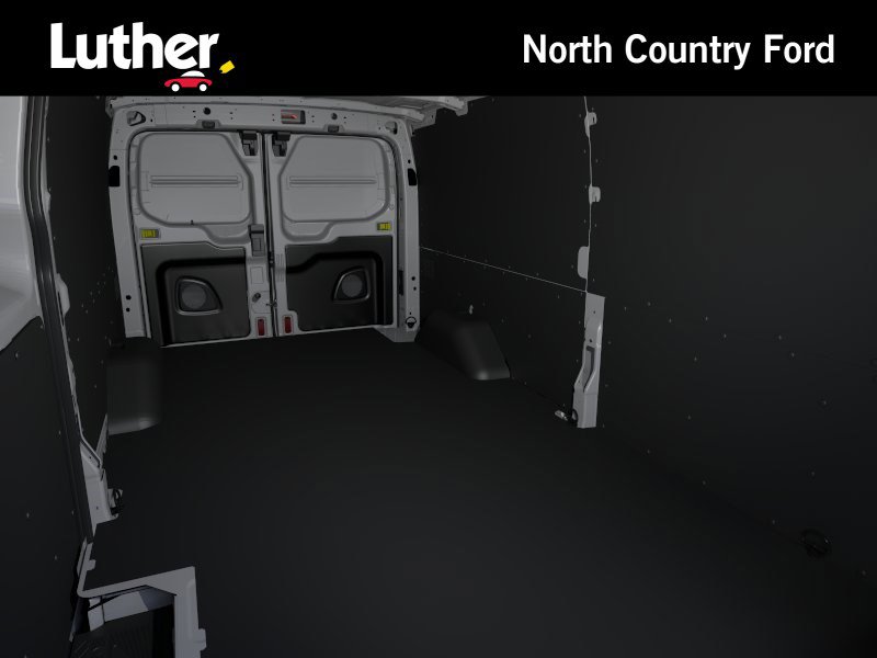 New 2025 Ford Transit 250 Low Roof w/ Interior Upgrade Package image 11