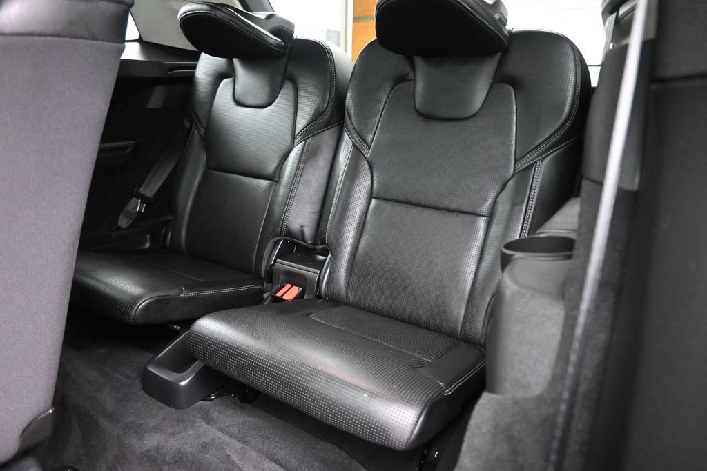 Used 2017 Volvo XC90 T6 Inscription w/ Vision Package AWD/4WD image 40
