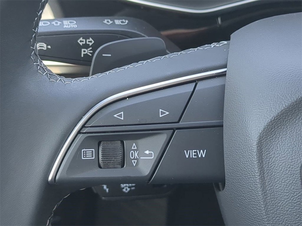 Used 2025 Audi Q7 3.0T Premium Plus image 27