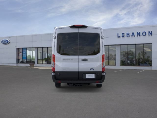 New 2026 Ford Transit 350 XLT AWD/4WD image 5