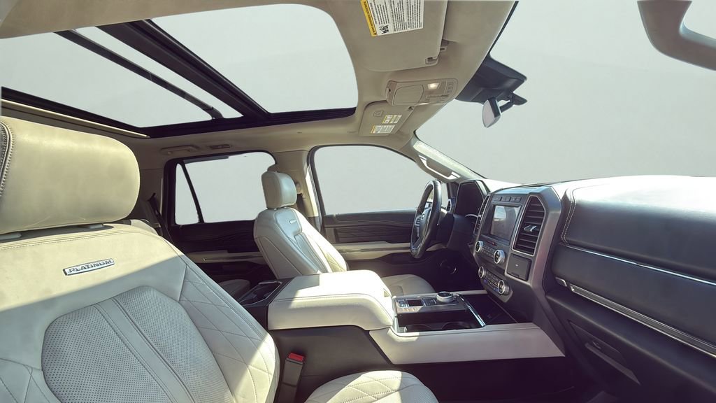 Used 2021 Ford Expedition Platinum image 23