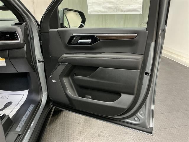 New 2026 Chevrolet Tahoe High Country AWD/4WD image 41