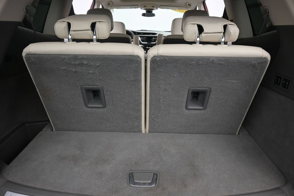 Used 2021 Cadillac XT6 Premium Luxury AWD/4WD image 19