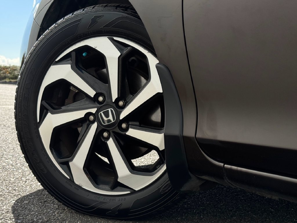 Used 2016 Honda Accord EX-L image 23