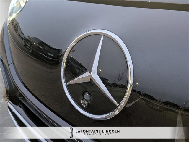 Used 2023 Mercedes-Benz EQE 500 4MATIC Sedan image 9