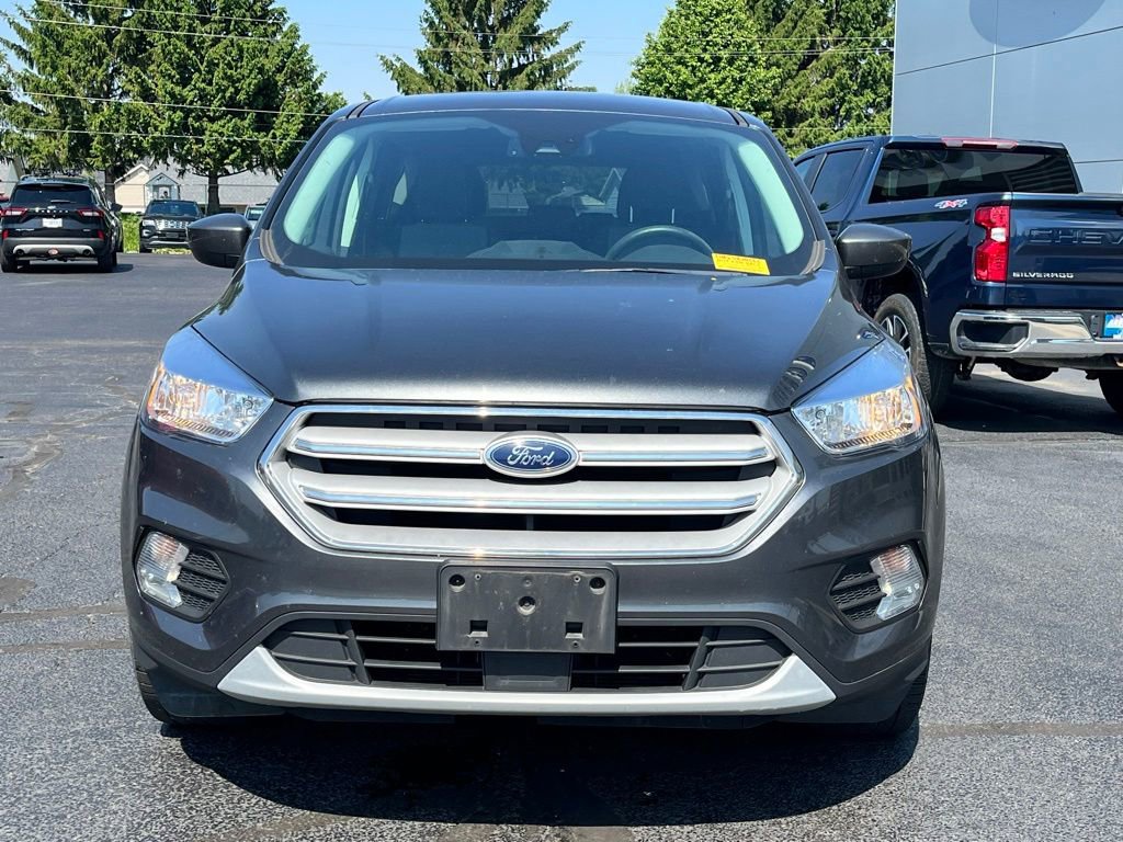 Used 2019 Ford Escape SE FWD image 8