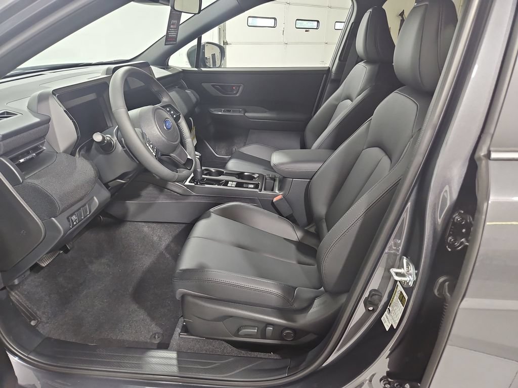 New 2026 Subaru Outback Premium AWD/4WD image 9