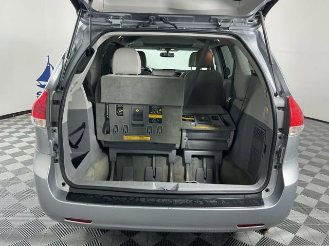 Used 2013 Toyota Sienna XLE FWD image 20