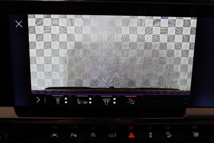 New 2025 Chevrolet Silverado 1500 RST w/ RST All Star Premium Package image 62