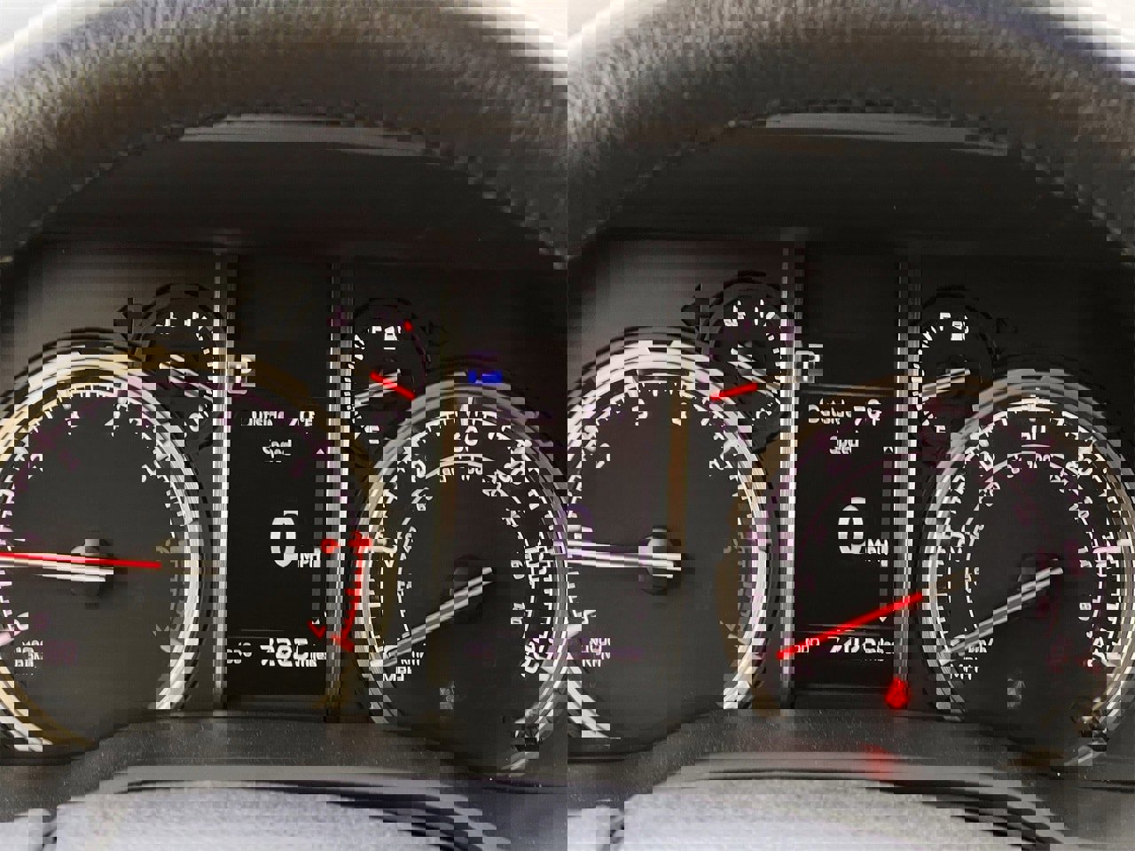 Used 2020 Toyota 4Runner TRD Pro image 16