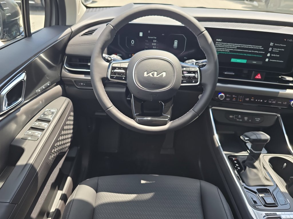 New 2026 Kia Carnival SX Prestige FWD image 14