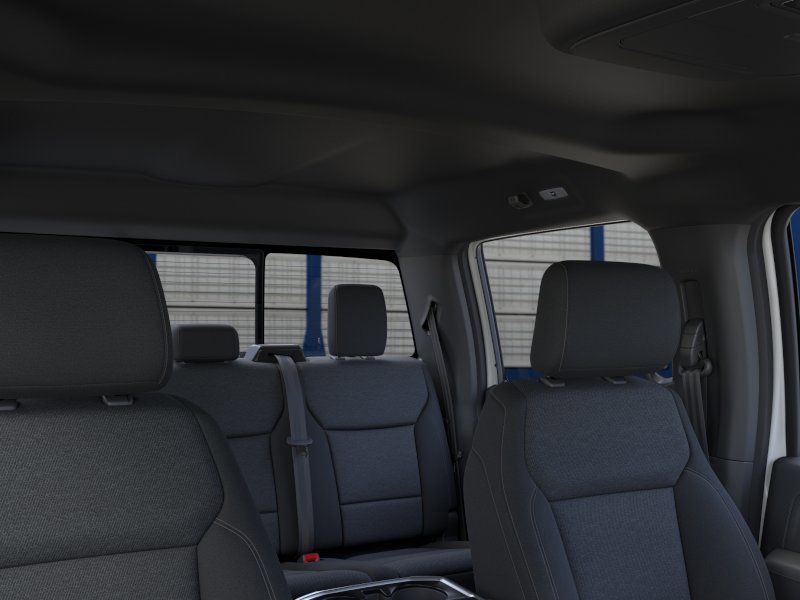 New 2026 Ford F150 XLT AWD/4WD image 22