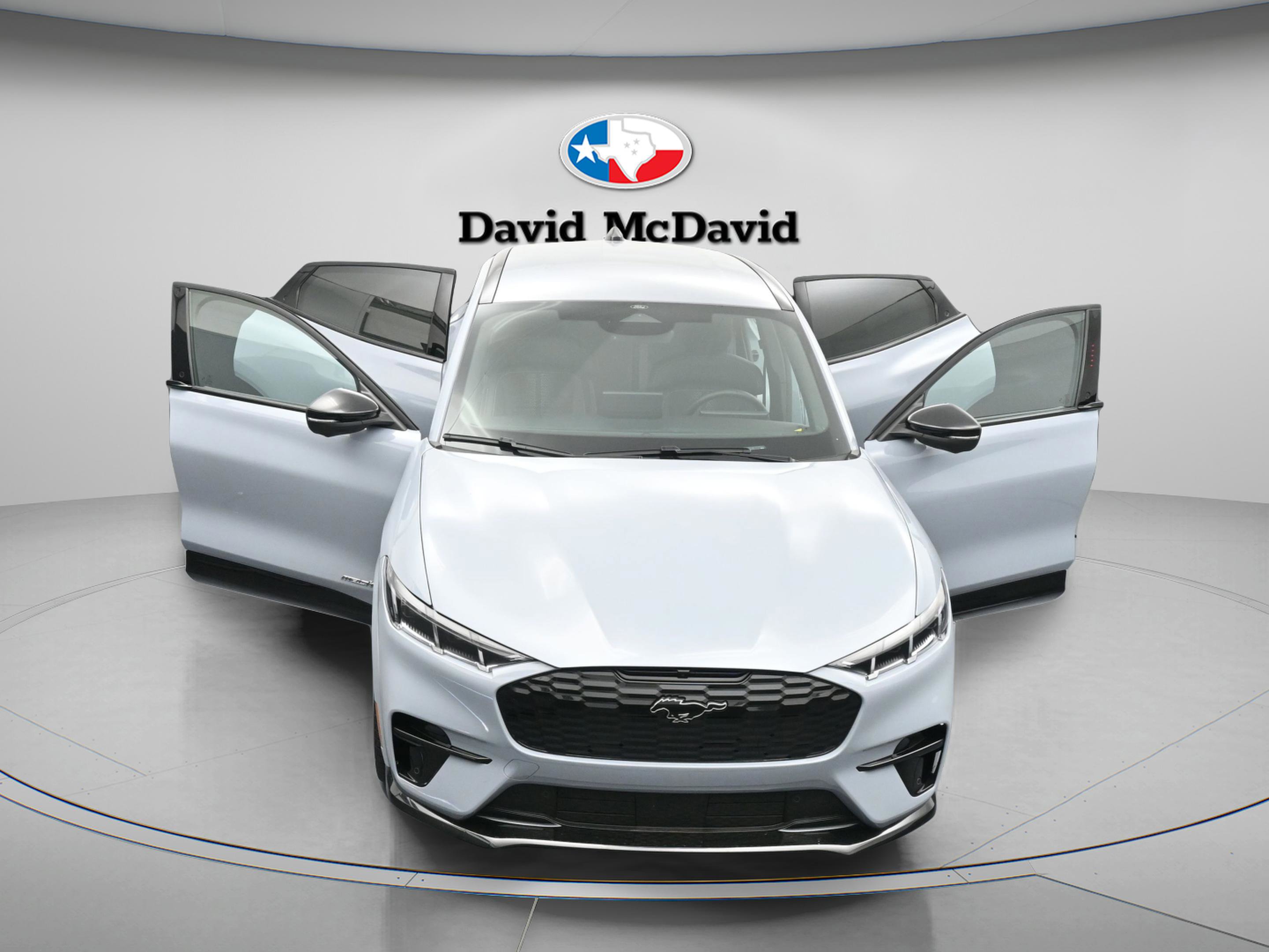 Used 2025 Ford Mustang Mach-E GT image 21